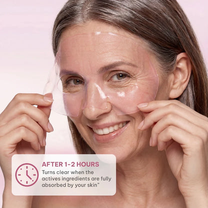 Eternal Glow Collagen Mask