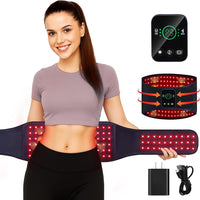 RelaxLight Therapy Wrap™