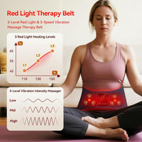 RelaxLight Therapy Wrap™