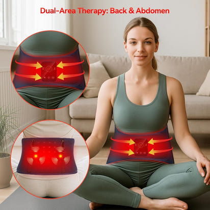 RelaxLight Therapy Wrap™