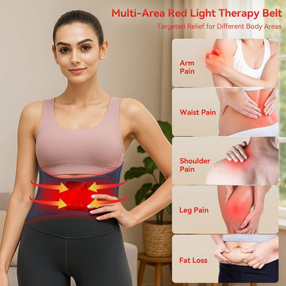 RelaxLight Therapy Wrap™