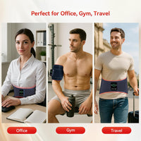 RelaxLight Therapy Wrap™