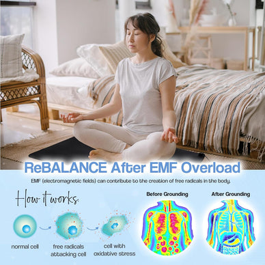 Reclaim Your Vitality and Feel Whole Again