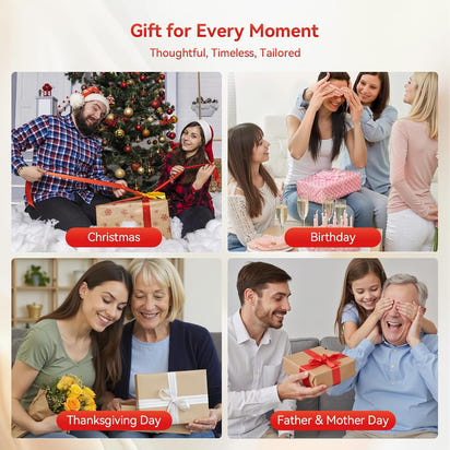 RelaxLight Therapy Wrap™