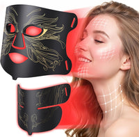 Radiant Skin LED Therapy Mask™