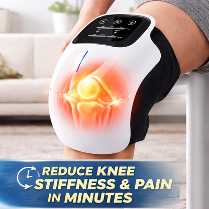 KneeRevive™ 3-in-1 Therapy System