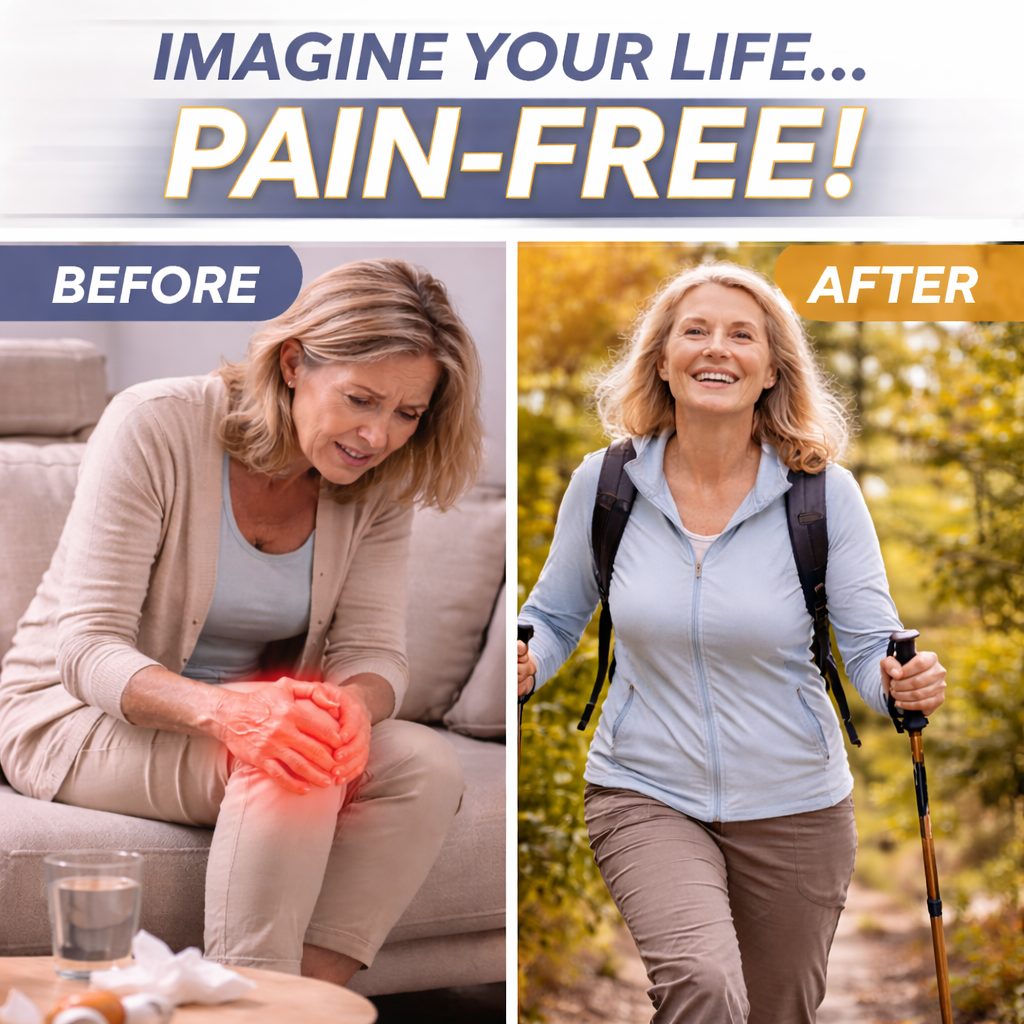 KneeRevive™ 3-in-1 Therapy System