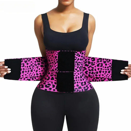 CurveSculpt™ Wrap Belt