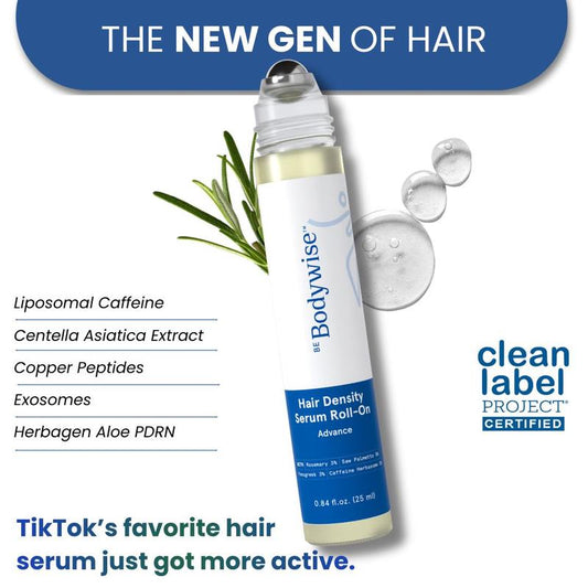 ReGrowa™ Hair Growth Roll-On