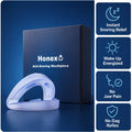 DAWZE NightHush™ – Comfort-Fit Anti-Snoring Mouthpiece