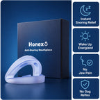 DAWZE NightHush™ – Comfort-Fit Anti-Snoring Mouthpiece