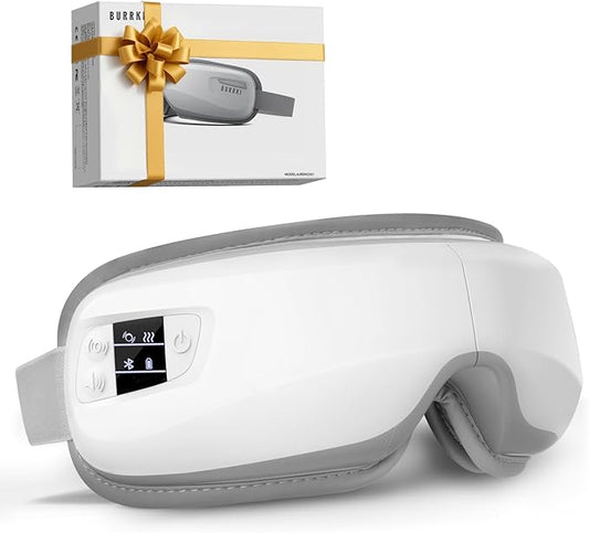 Soothing Eye Spa Massager™