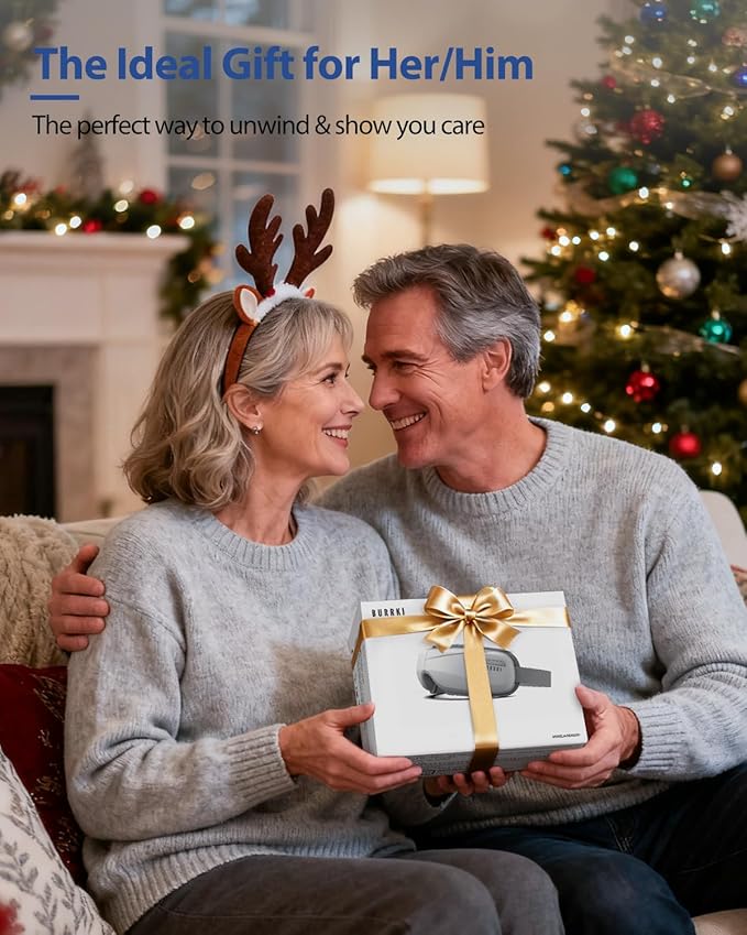 Soothing Eye Spa Massager™